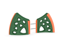 View MaxClimb Crest slide