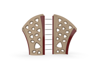 View MaxClimb Peak slide