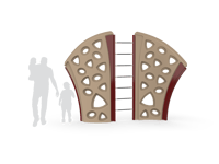 View MaxClimb Peak slide