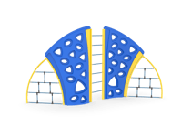 View MaxClimb Keystone Cable Climber slide