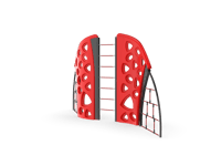 View MaxClimb Keystone Cable Climber slide