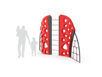 View MaxClimb Keystone Cable Climber slide