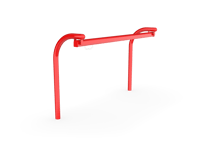 View Track Ride-12' Cantelievered slide