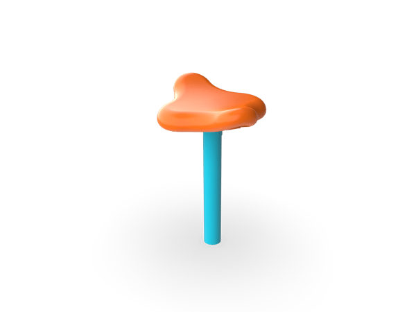 Clicking Twinspin Seat 2