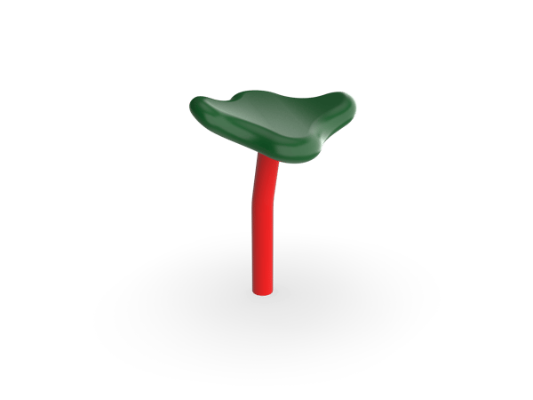 Tilted Twinspin Seat 1