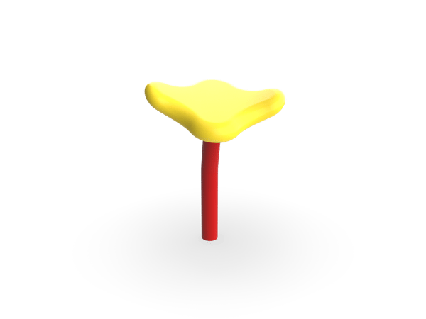 Clicking Tilted Twinsping Seat 2