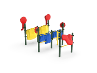 View Marching Band slide