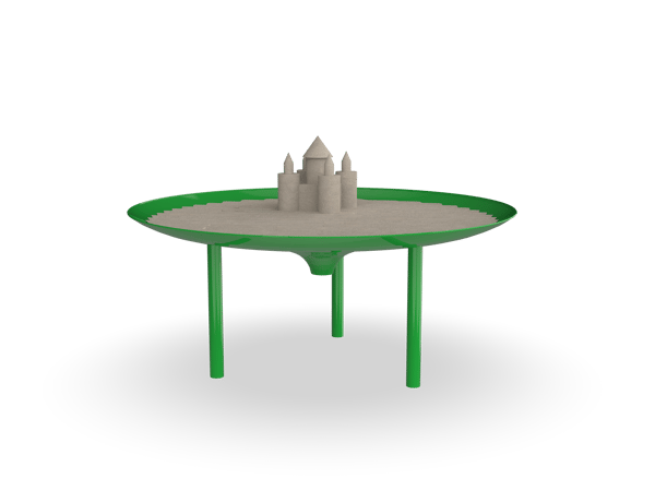 Elevated Sand Table 2