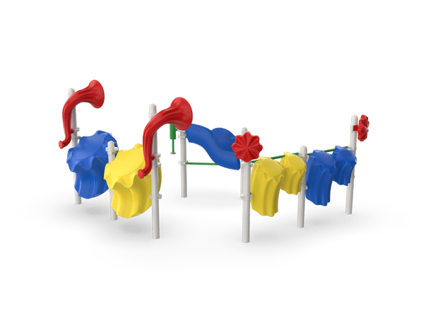 Marching Band Interactive 1