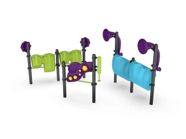 Marching Band Interactive 2