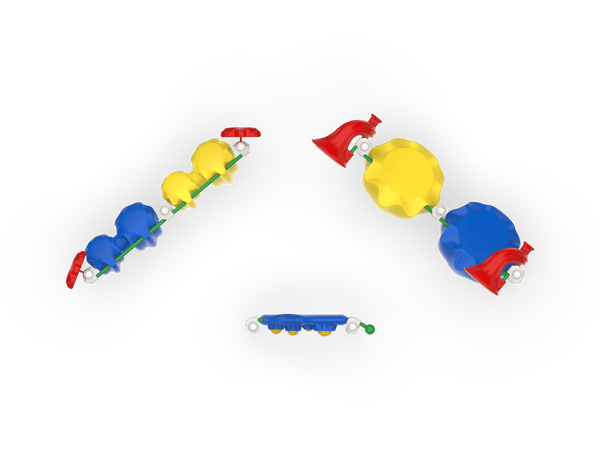 Marching Band Interactive 3