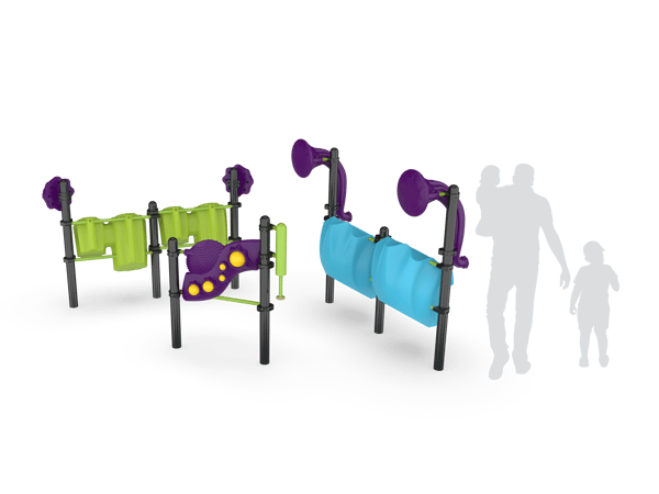 Marching Band Interactive 4