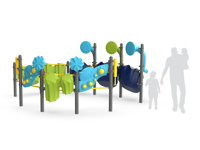 View Orchestra Interactive slide