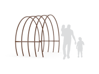 View Vine Tunnel slide