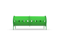 View Double Crawl Tunnel slide