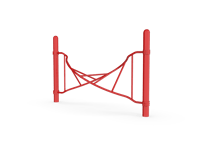 View Twisted Climber slide