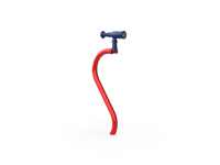 View Telescope slide