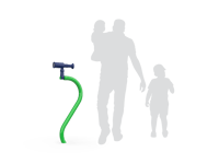 View Telescope slide