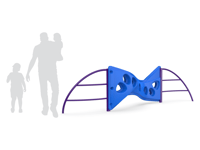 View MaxTwist Climber slide