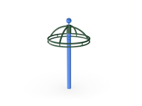 View Fly-A-Round slide