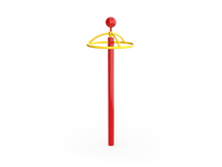 View Mini Fly-A-Round slide