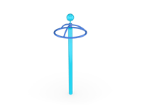 View Mini Fly-A-Round slide