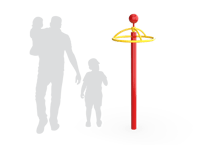 View Mini Fly-A-Round slide