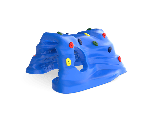 Climb & Discover Cave - Playful 1