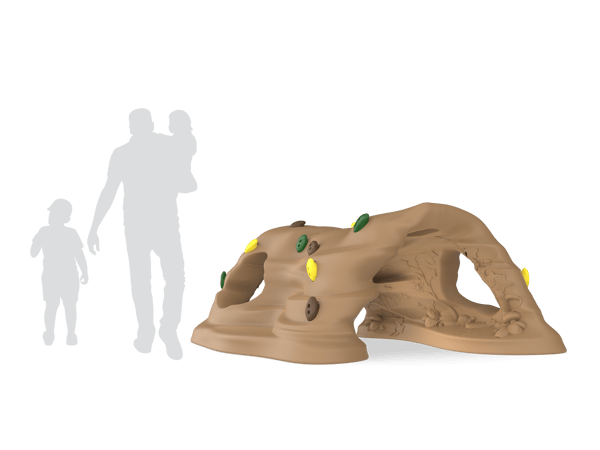 Climb & Discover Cave 2