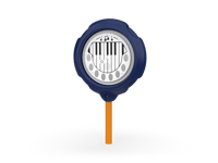 View Activity Meter slide