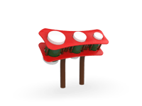 View Conga Drums Trio slide