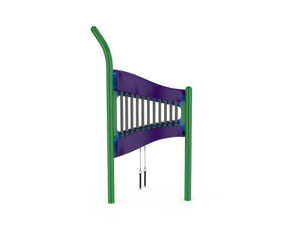 Single A Minor Chime 1