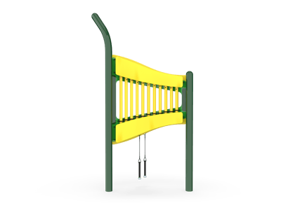 Single C Major Chime