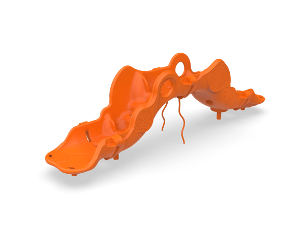 Sensory Summit Arch Level 1 1