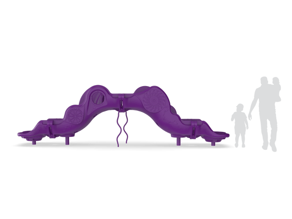 Sensory Summit Arch Level 1 2