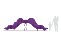 View Sensory Summit Arch Level 1 slide