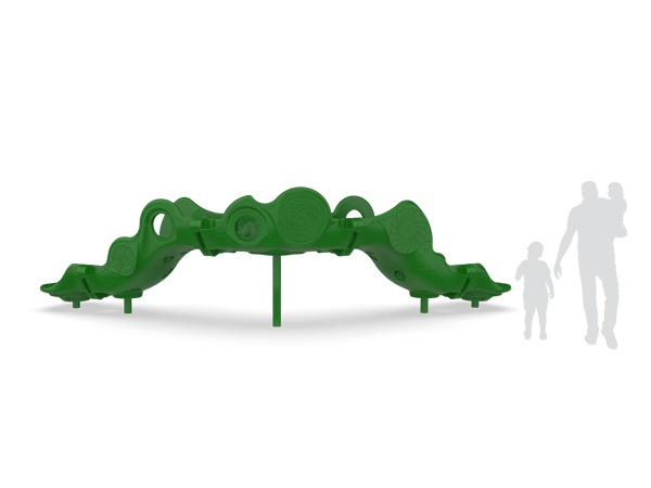 Sensory Summit Range Level 1 2