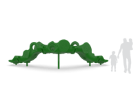 View Sensory Summit Range Level 1 slide
