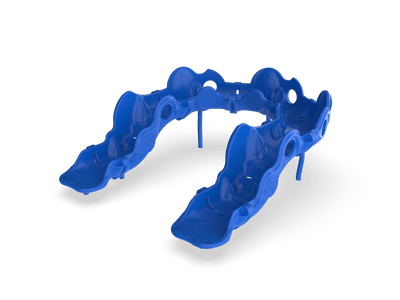 Sensory Summit Roundabout Level 1