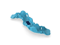 View Sensory Summit Serpentine Level 1 slide