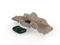 View Sensory Summit Ground Level Transfer slide