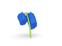 View Horizons Drumline slide