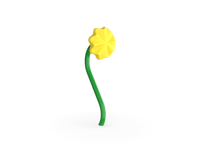 View Horizons Rain Wheel slide