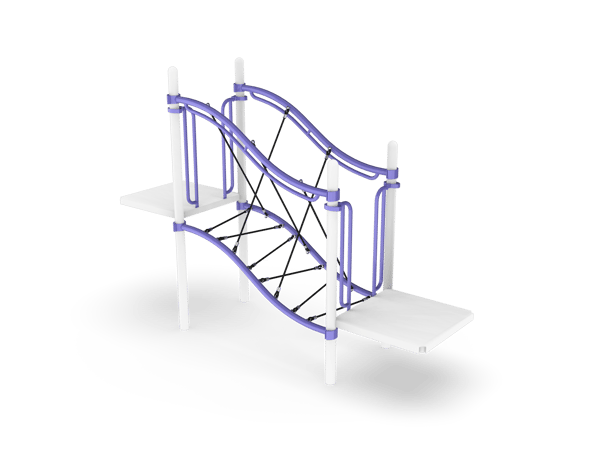 Cable Maze 1