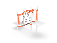 View Cable Maze slide