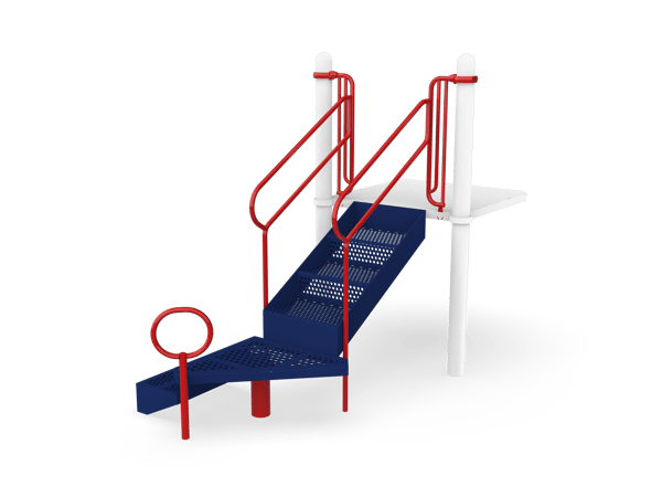 Triangle Transfer Point 1