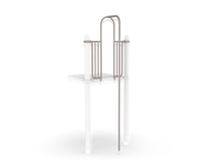 View Fireman's Pole slide