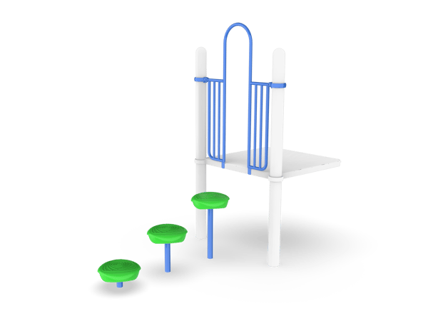 Button Climber 1