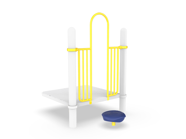 Button Climber 2