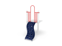 View Apex Climber slide